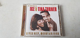 Ike & Tina Turner The Very Best Of CD фірмовий
