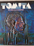 Tomita - Pictures At An Exibition