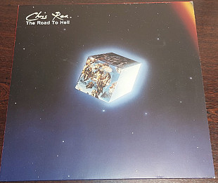 Chris Rea – The Road To Hell