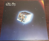 Chris Rea – The Road To Hell