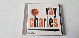 Ray Charles The Birth Of Soul 2CD