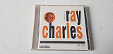 Ray Charles The Birth Of Soul 2CD