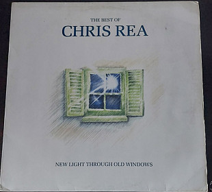 Chris Rea – New Light Through Old Windows (The Best Of Chris Rea)