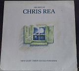 Chris Rea – New Light Through Old Windows (The Best Of Chris Rea)