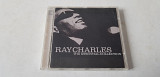 Ray Charles The Essential Collection CD фірмовий