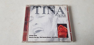 Tina Turner Sings Country CD фірмовий