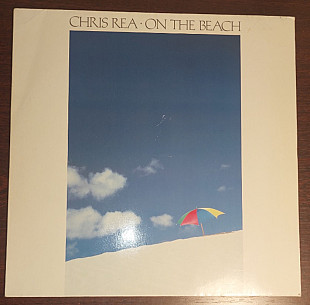 Chris Rea – On The Beach