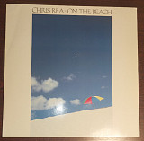 Chris Rea – On The Beach
