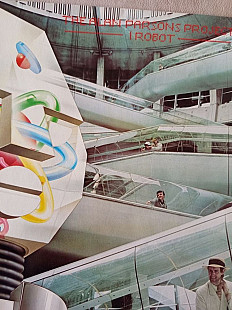 The Alan Parsons Project - I Robot