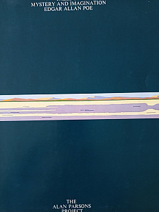 The Alan Parsons Project - Tales Of Mystery And Imagination