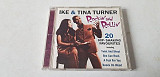 Ike & Tina Turner Rockin' And Rollin' CD фірмовий
