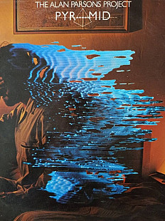 The Alan Parsons Project - Pyramid