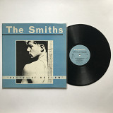 The Smiths – Hatful Of Hollow, 1st UK pressing