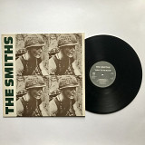 The Smiths – Meat Is Murder, 1st UK pressing