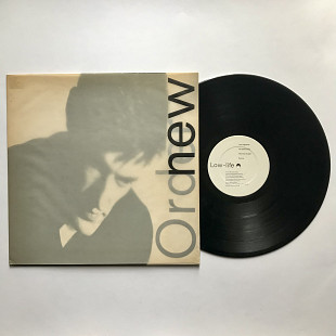 New Order – Low-life, 1st UK pressing