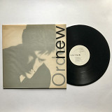New Order – Low-life, 1st UK pressing