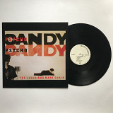 The Jesus And Mary Chain – Psychocandy, 1st European pressing