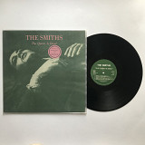 The Smiths – The Queen Is Dead, 1st UK pressing
