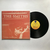 The Smiths – Louder Than Bombs, 1st US pressing