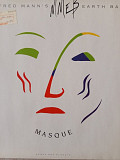 Manfred Mann's Earth Band – Masque (Songs And Planets)