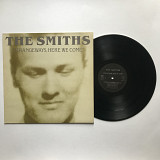 The Smiths – Strangeways, Here We Come. 1st UK pressing
