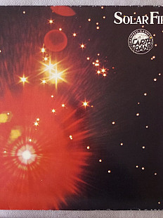 Manfred Mann's Earth Band – Solar Fire