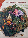 Manfred Mann's Earth Band – The Good Earth