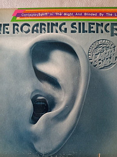 Manfred Mann's Earth Band – The Roaring Silence