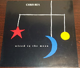 Chris Rea – Wired To The Moon