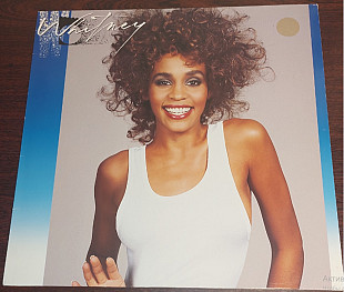 Whitney Houston – Whitney