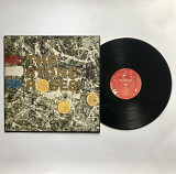 The Stone Roses - 1st UK pressing, embossed sleeve