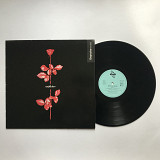 Depeche Mode – Violator, 1st German pressing