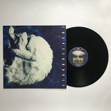 Chapterhouse – Whirlpool, 1st UK pressing