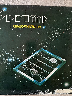 Supertramp – Crime Of The Century