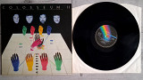 COLOSSEUM ( PROG - ROCK ) with Gary Moore II ( MCA MVF 2817 A3U/B4U ) 1977 GT BRITAIN