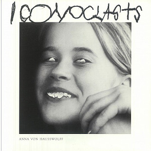 Вінілова платівка Anna von Hausswolff – Iconoclasts 2LP