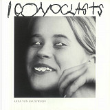 Вінілова платівка Anna von Hausswolff – Iconoclasts 2LP