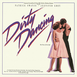 Вінілова платівка Dirty Dancing Original Soundtrack (2016)