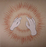 Вінілова платівка Godspeed You Black Emperor! – Lift Your Skinny Fists Like Antennas To Heaven 2LLP