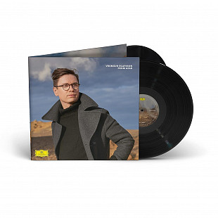 Вінілова платівка Víkingur Ólafsson – From Afar 2LP