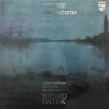 Вінілова платівка Debussy – Trois Nocturnes / Jeux (Haitink)