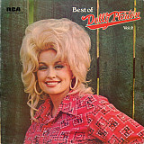 Вінілова платівка Dolly Parton – Best Of Dolly Parton Vol.2 (Jolene)