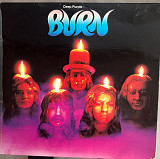Deep Purple – Burn