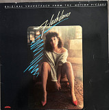 Various – Flashdance (Original Soundtrack From The Motion Picture)
