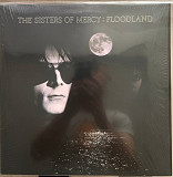 The Sisters Of Mercy – Floodland