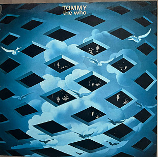 The Who – Tommy