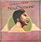 Вінілова платівка Nina Simone – Golden Hour Of Nina Simone