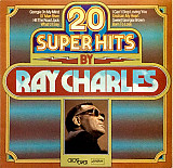 Вінілова платівка Ray Charles - 20 Super Hits