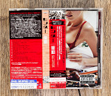 Hinder - Extreme Behavior (Японія)