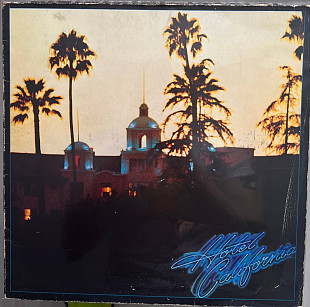 Eagles – Hotel California